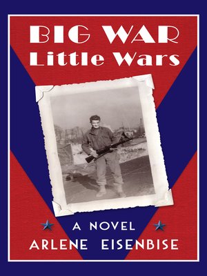 cover image of BIG WAR, Little Wars